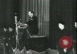Standbild John Amery europäische Theater, 1944, aus Sekunde 15 historischem Filmmaterial Videoclip 65675066372