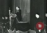 Standbild John Amery europäische Theater, 1944, aus Sekunde 16 historischem Filmmaterial Videoclip 65675066372
