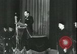 Standbild John Amery europäische Theater, 1944, aus Sekunde 17 historischem Filmmaterial Videoclip 65675066372