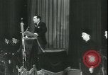 Standbild John Amery europäische Theater, 1944, aus Sekunde 18 historischem Filmmaterial Videoclip 65675066372