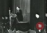 Standbild John Amery europäische Theater, 1944, aus Sekunde 19 historischem Filmmaterial Videoclip 65675066372