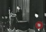 Standbild John Amery europäische Theater, 1944, aus Sekunde 20 historischem Filmmaterial Videoclip 65675066372