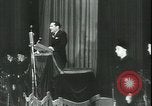 Standbild John Amery europäische Theater, 1944, aus Sekunde 21 historischem Filmmaterial Videoclip 65675066372