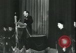 Standbild John Amery europäische Theater, 1944, aus Sekunde 22 historischem Filmmaterial Videoclip 65675066372