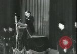 Standbild John Amery europäische Theater, 1944, aus Sekunde 23 historischem Filmmaterial Videoclip 65675066372