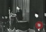 Standbild John Amery europäische Theater, 1944, aus Sekunde 24 historischem Filmmaterial Videoclip 65675066372