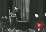 Standbild John Amery europäische Theater, 1944, aus Sekunde 25 historischem Filmmaterial Videoclip 65675066372