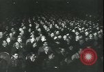 Standbild John Amery europäische Theater, 1944, aus Sekunde 27 historischem Filmmaterial Videoclip 65675066372