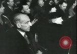 Standbild John Amery europäische Theater, 1944, aus Sekunde 29 historischem Filmmaterial Videoclip 65675066372