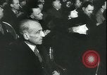 Standbild John Amery europäische Theater, 1944, aus Sekunde 30 historischem Filmmaterial Videoclip 65675066372