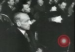 Standbild John Amery europäische Theater, 1944, aus Sekunde 31 historischem Filmmaterial Videoclip 65675066372
