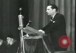 Standbild John Amery europäische Theater, 1944, aus Sekunde 35 historischem Filmmaterial Videoclip 65675066372