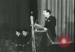 Standbild John Amery europäische Theater, 1944, aus Sekunde 39 historischem Filmmaterial Videoclip 65675066372