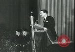 Standbild John Amery europäische Theater, 1944, aus Sekunde 40 historischem Filmmaterial Videoclip 65675066372