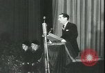 Standbild John Amery europäische Theater, 1944, aus Sekunde 43 historischem Filmmaterial Videoclip 65675066372