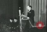 Standbild John Amery europäische Theater, 1944, aus Sekunde 44 historischem Filmmaterial Videoclip 65675066372