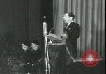 Standbild John Amery europäische Theater, 1944, aus Sekunde 45 historischem Filmmaterial Videoclip 65675066372