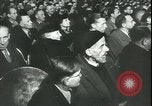 Standbild John Amery europäische Theater, 1944, aus Sekunde 46 historischem Filmmaterial Videoclip 65675066372