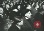 Standbild John Amery europäische Theater, 1944, aus Sekunde 47 historischem Filmmaterial Videoclip 65675066372