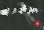 Standbild John Amery europäische Theater, 1944, aus Sekunde 48 historischem Filmmaterial Videoclip 65675066372