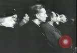 Standbild John Amery europäische Theater, 1944, aus Sekunde 49 historischem Filmmaterial Videoclip 65675066372