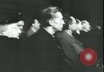Standbild John Amery europäische Theater, 1944, aus Sekunde 50 historischem Filmmaterial Videoclip 65675066372
