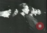 Standbild John Amery europäische Theater, 1944, aus Sekunde 51 historischem Filmmaterial Videoclip 65675066372