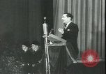 Standbild John Amery europäische Theater, 1944, aus Sekunde 52 historischem Filmmaterial Videoclip 65675066372