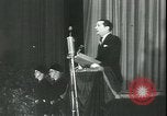 Standbild John Amery europäische Theater, 1944, aus Sekunde 54 historischem Filmmaterial Videoclip 65675066372