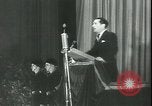 Standbild John Amery europäische Theater, 1944, aus Sekunde 55 historischem Filmmaterial Videoclip 65675066372