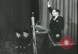 Standbild John Amery europäische Theater, 1944, aus Sekunde 56 historischem Filmmaterial Videoclip 65675066372