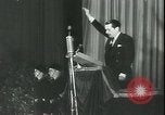 Standbild John Amery europäische Theater, 1944, aus Sekunde 57 historischem Filmmaterial Videoclip 65675066372