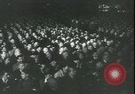 Standbild John Amery europäische Theater, 1944, aus Sekunde 59 historischem Filmmaterial Videoclip 65675066372
