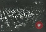 Standbild John Amery europäische Theater, 1944, aus Sekunde 60 historischem Filmmaterial Videoclip 65675066372