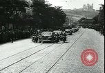 Image Philippe PETAIN visites victimes Lyon France, 1944, de la seconde 26 séquences d'archives historiques vidéo 65675066374