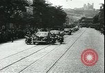 Image Philippe PETAIN visites victimes Lyon France, 1944, de la seconde 27 séquences d'archives historiques vidéo 65675066374