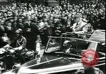 Image Philippe PETAIN visites victimes Lyon France, 1944, de la seconde 29 séquences d'archives historiques vidéo 65675066374