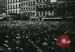 Image Philippe PETAIN visites victimes Lyon France, 1944, de la seconde 43 séquences d'archives historiques vidéo 65675066374