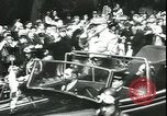 Image Philippe PETAIN visites victimes Lyon France, 1944, de la seconde 45 séquences d'archives historiques vidéo 65675066374