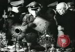 Standbild katholische Reliquien Zweiten Weltkrieg in  Polen Kowel Polen, 1944, aus Sekunde 16 historischem Filmmaterial Videoclip 65675066375
