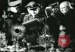 Standbild katholische Reliquien Zweiten Weltkrieg in  Polen Kowel Polen, 1944, aus Sekunde 17 historischem Filmmaterial Videoclip 65675066375