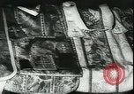 Standbild katholische Reliquien Zweiten Weltkrieg in  Polen Kowel Polen, 1944, aus Sekunde 18 historischem Filmmaterial Videoclip 65675066375
