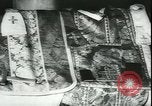 Standbild katholische Reliquien Zweiten Weltkrieg in  Polen Kowel Polen, 1944, aus Sekunde 21 historischem Filmmaterial Videoclip 65675066375