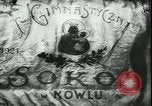 Standbild katholische Reliquien Zweiten Weltkrieg in  Polen Kowel Polen, 1944, aus Sekunde 22 historischem Filmmaterial Videoclip 65675066375