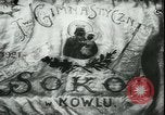 Standbild katholische Reliquien Zweiten Weltkrieg in  Polen Kowel Polen, 1944, aus Sekunde 23 historischem Filmmaterial Videoclip 65675066375