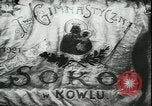 Standbild katholische Reliquien Zweiten Weltkrieg in  Polen Kowel Polen, 1944, aus Sekunde 24 historischem Filmmaterial Videoclip 65675066375
