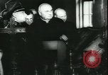 Standbild katholische Reliquien Zweiten Weltkrieg in  Polen Kowel Polen, 1944, aus Sekunde 29 historischem Filmmaterial Videoclip 65675066375