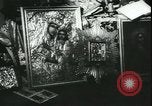 Standbild katholische Reliquien Zweiten Weltkrieg in  Polen Kowel Polen, 1944, aus Sekunde 31 historischem Filmmaterial Videoclip 65675066375