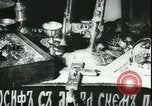 Standbild katholische Reliquien Zweiten Weltkrieg in  Polen Kowel Polen, 1944, aus Sekunde 33 historischem Filmmaterial Videoclip 65675066375
