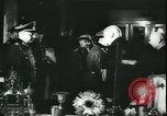 Standbild katholische Reliquien Zweiten Weltkrieg in  Polen Kowel Polen, 1944, aus Sekunde 51 historischem Filmmaterial Videoclip 65675066375